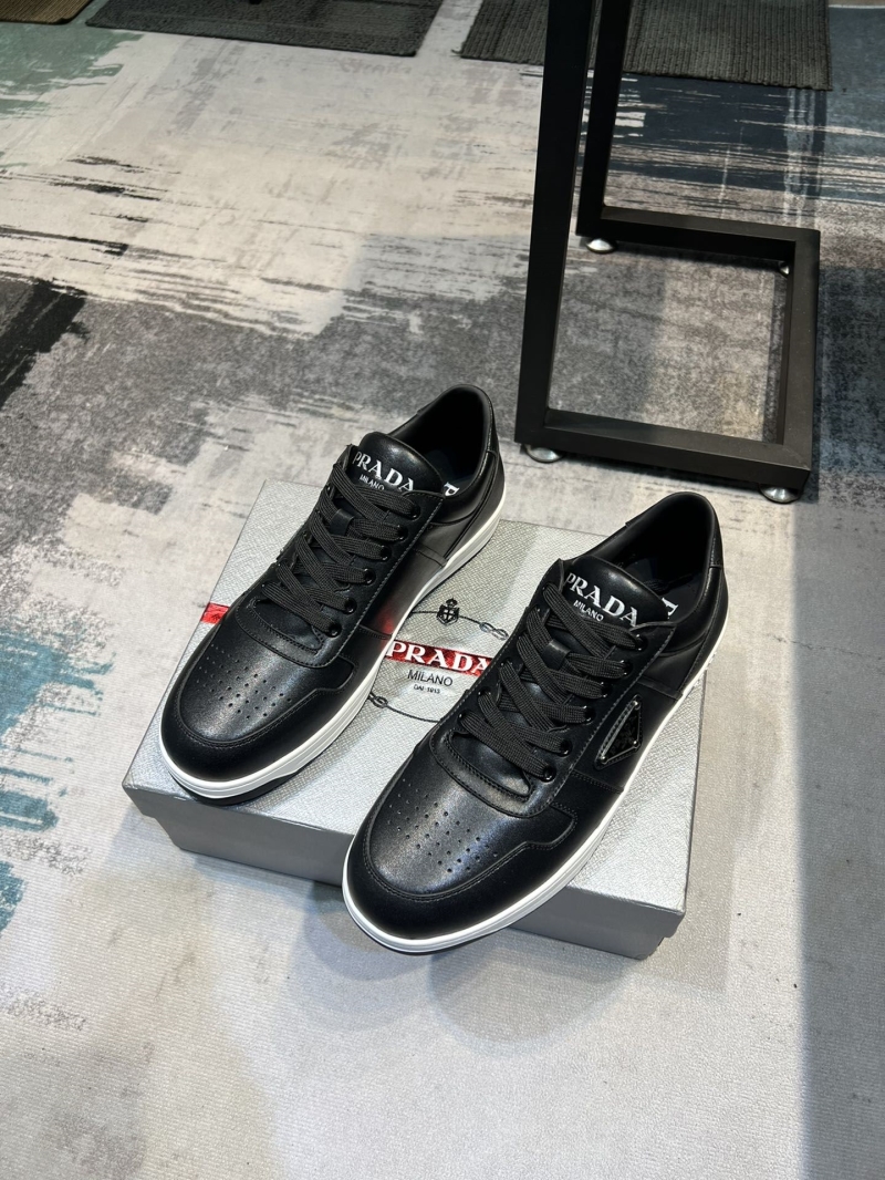 Prada Casual Shoes